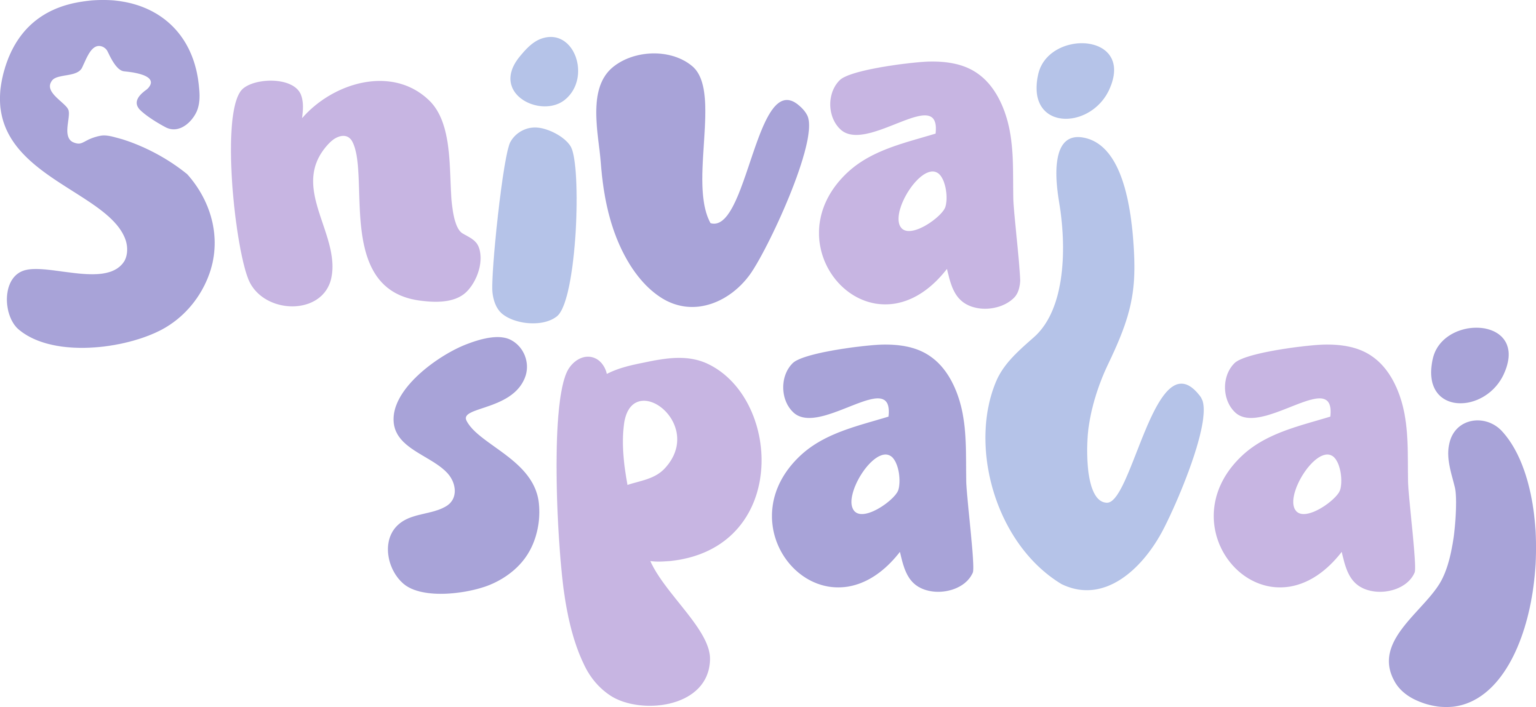 Snivaj Spavaj